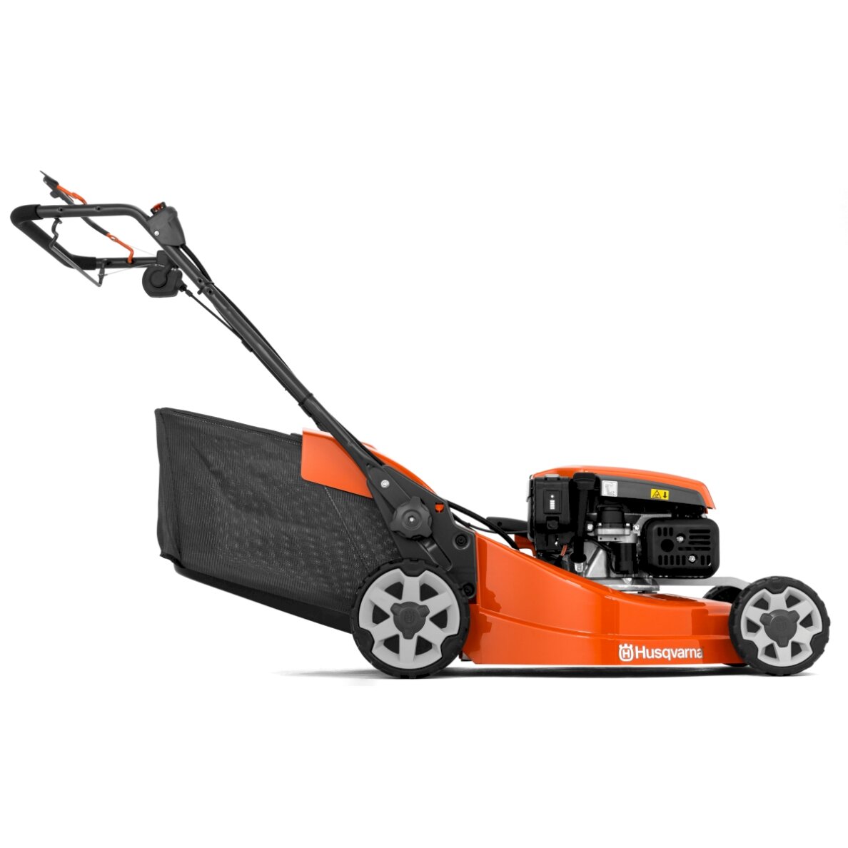 HUSQVARNA LC353VE 5 HUSQVARNA LC353VE 5