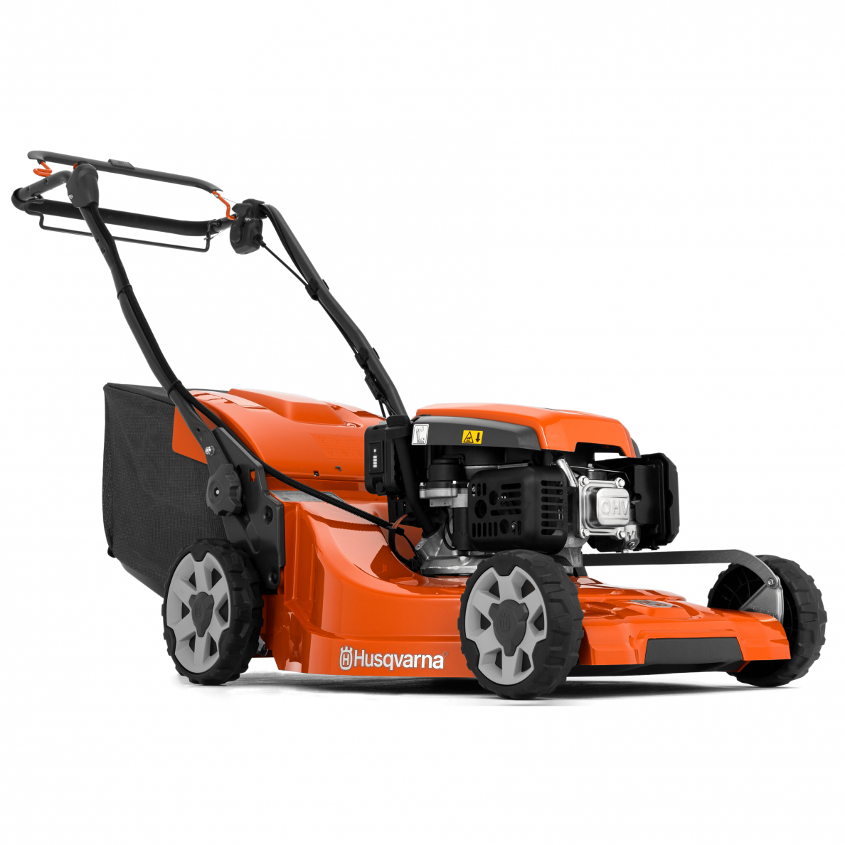 HUSQVARNA LC353VE HUSQVARNA LC353VE