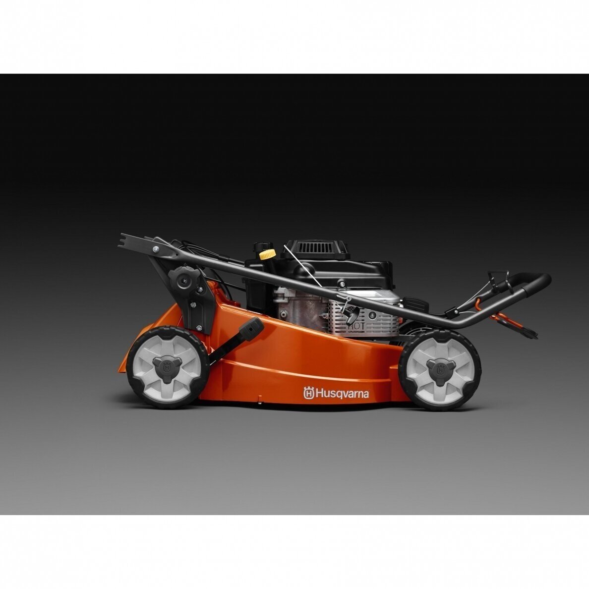 HUSQVARNA LC353VE 2 HUSQVARNA LC353VE 2