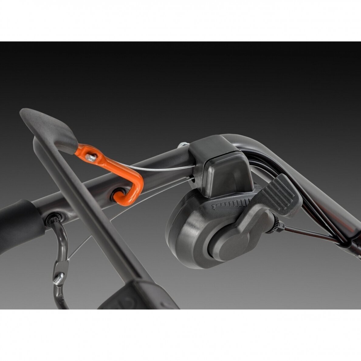 HUSQVARNA LC353VE 3 HUSQVARNA LC353VE 3