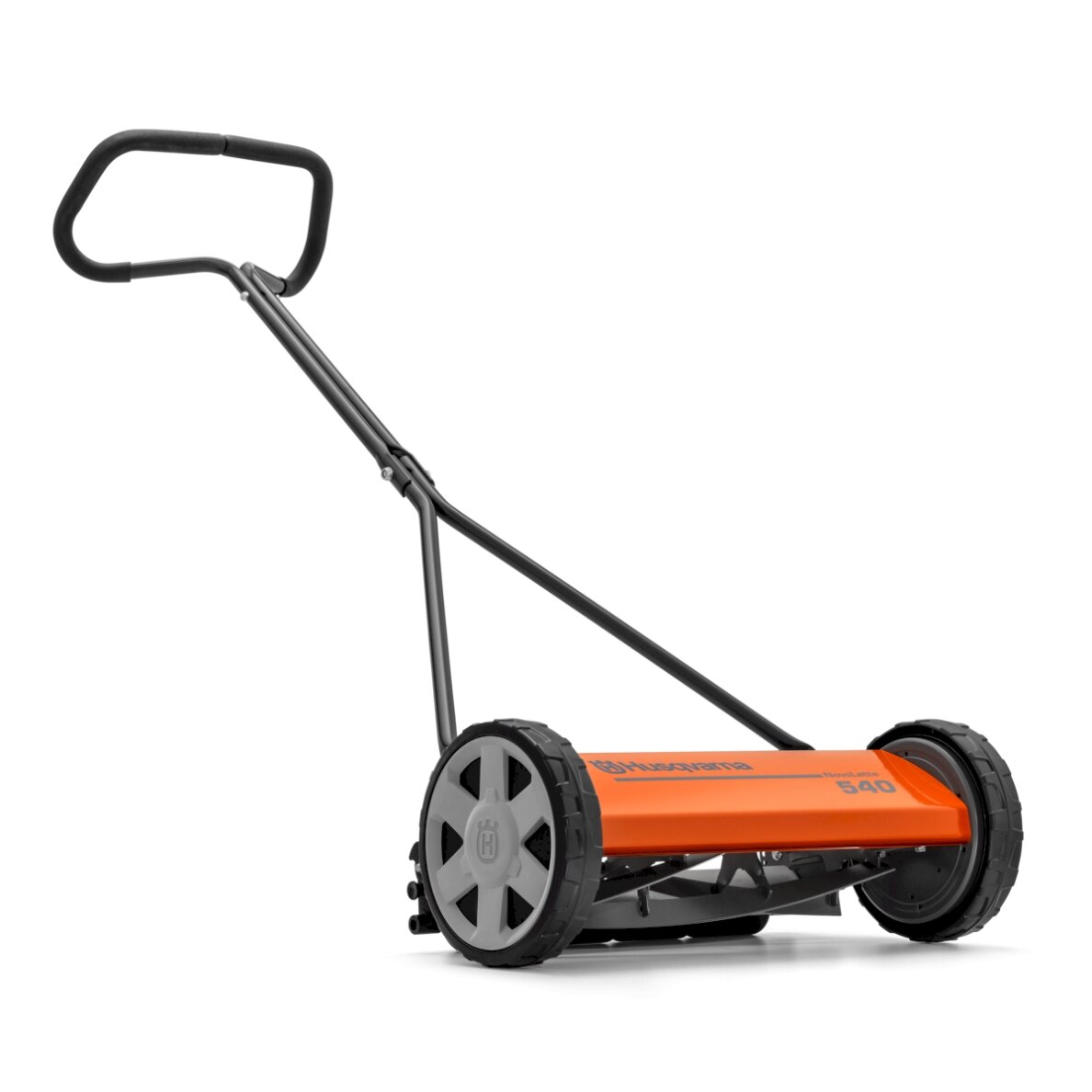 HUSQVARNA "NovoLette Silent 540" 1 HUSQVARNA "NovoLette Silent 540" 1