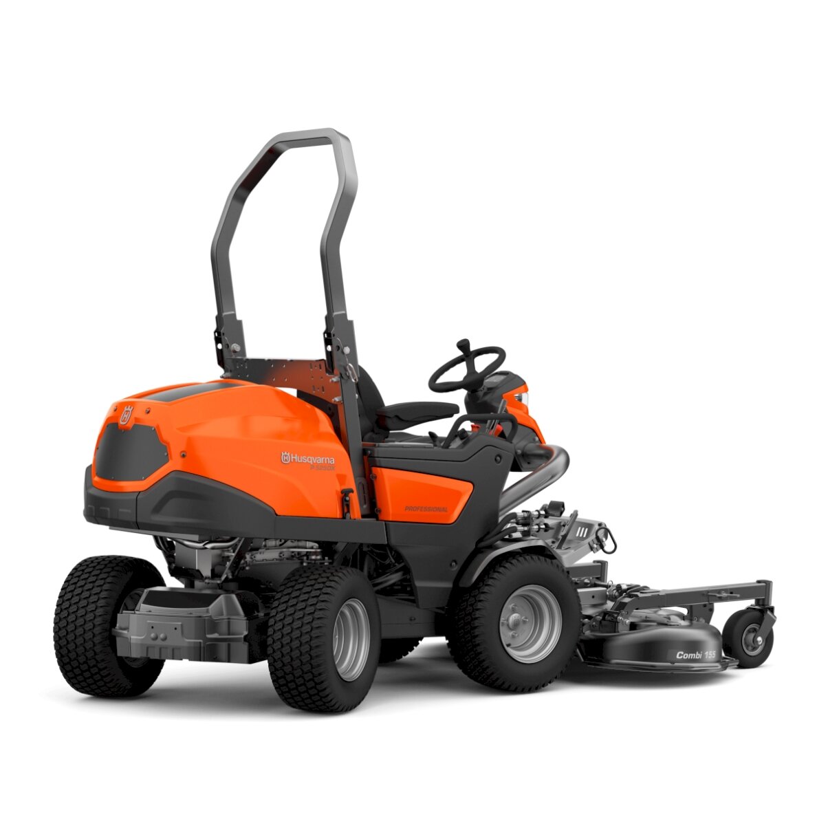 HUSQVARNA P 525DX 1 HUSQVARNA P 525DX 1