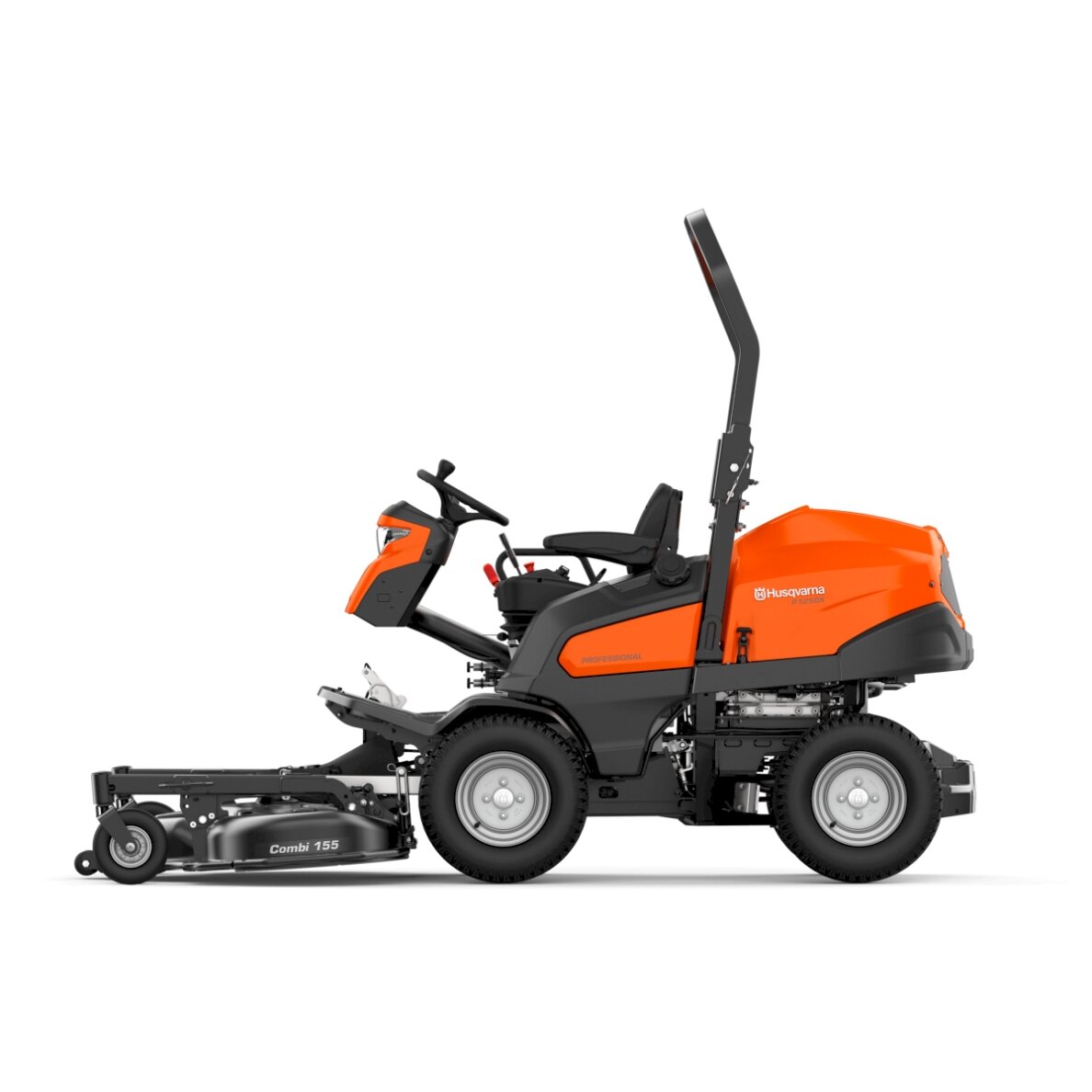 HUSQVARNA P 525DX 3 HUSQVARNA P 525DX 3