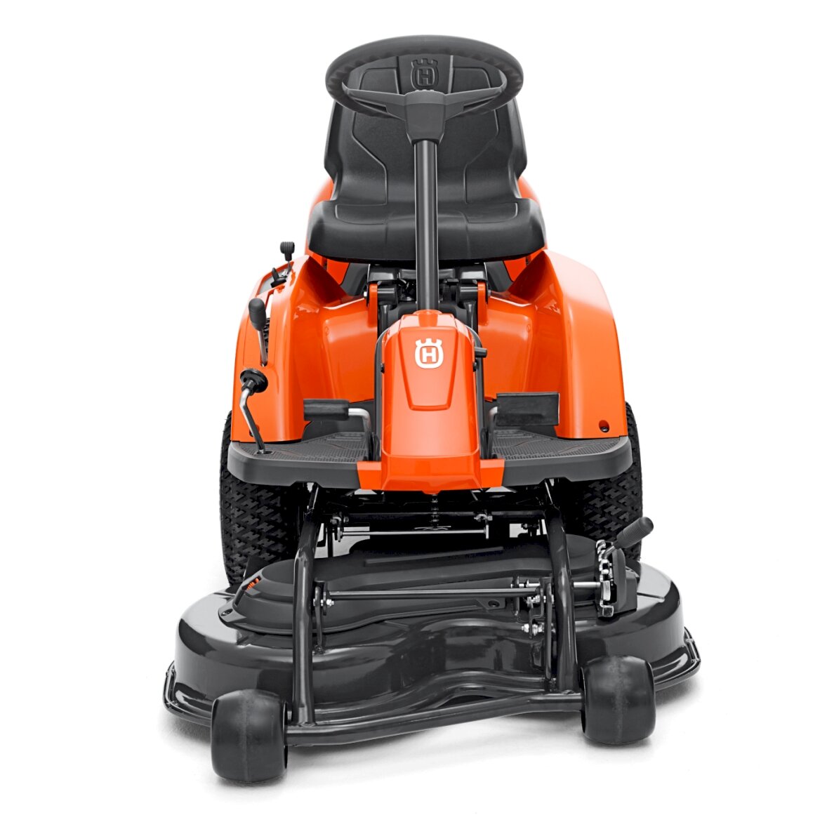 HUSQVARNA R 112C 1 HUSQVARNA R 112C 1
