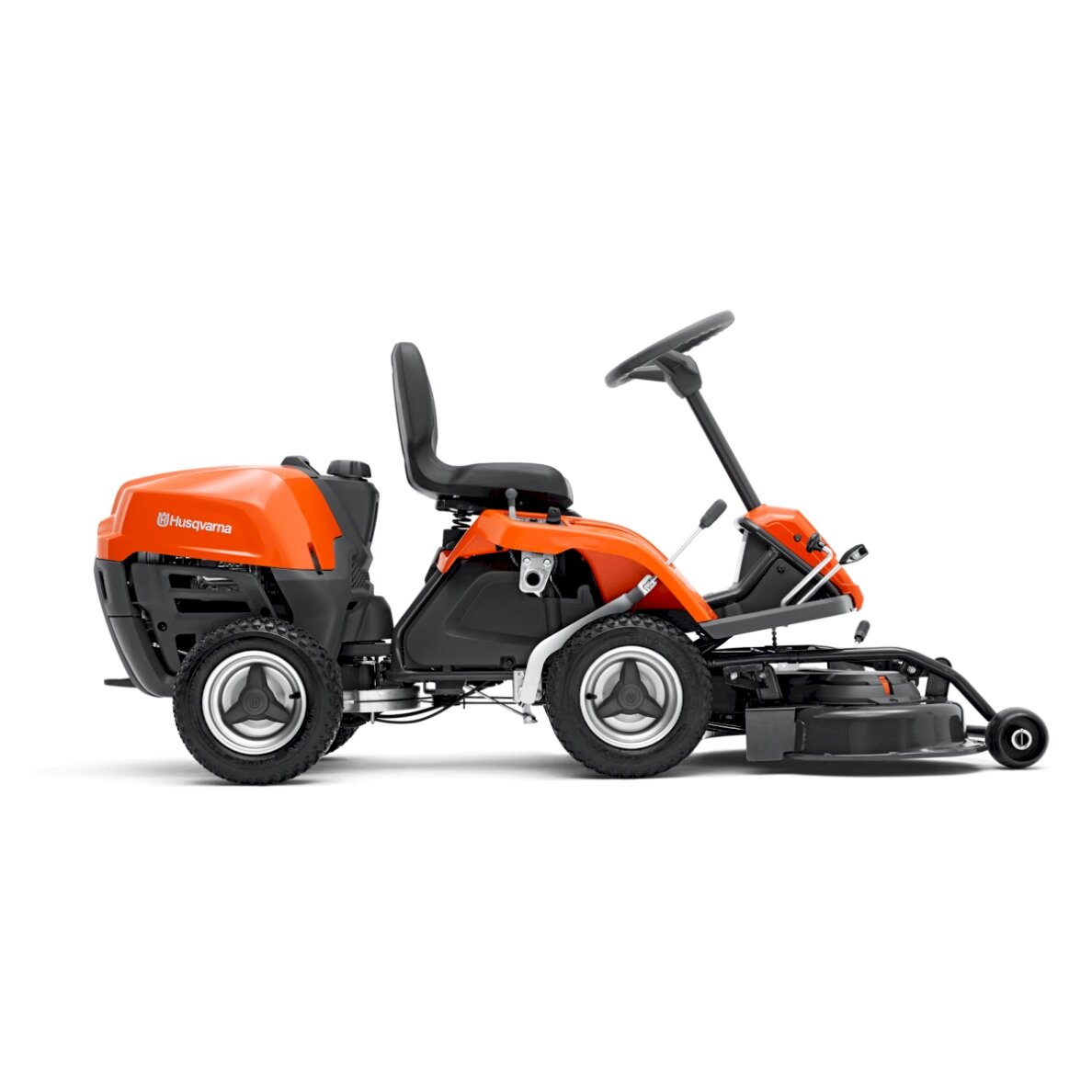 HUSQVARNA R 112C 4 HUSQVARNA R 112C 4