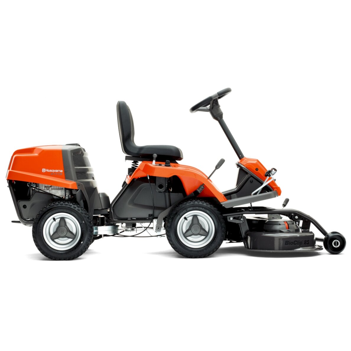 HUSQVARNA R 112C 7 HUSQVARNA R 112C 7