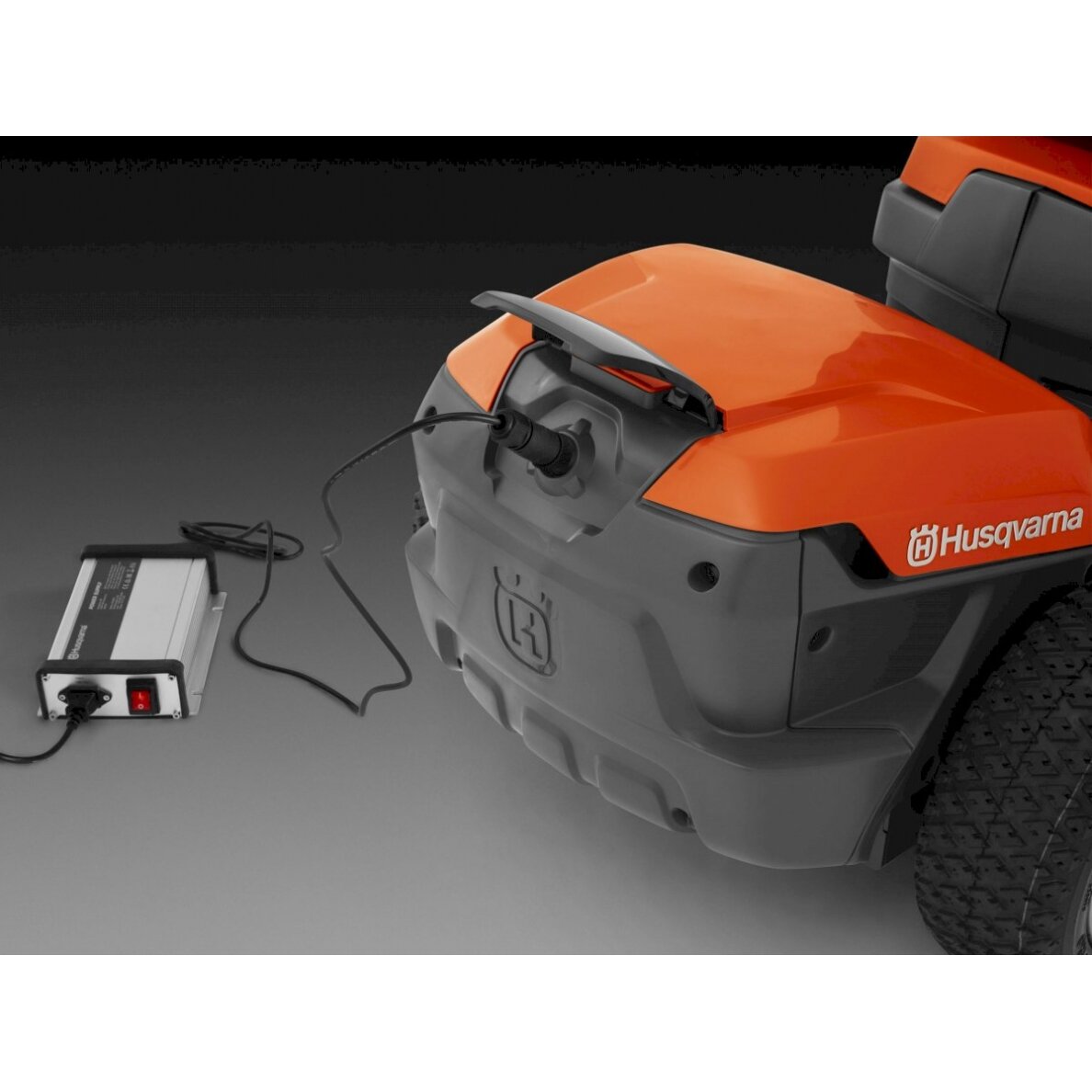 HUSQVARNA R 112iC 3 HUSQVARNA R 112iC 3