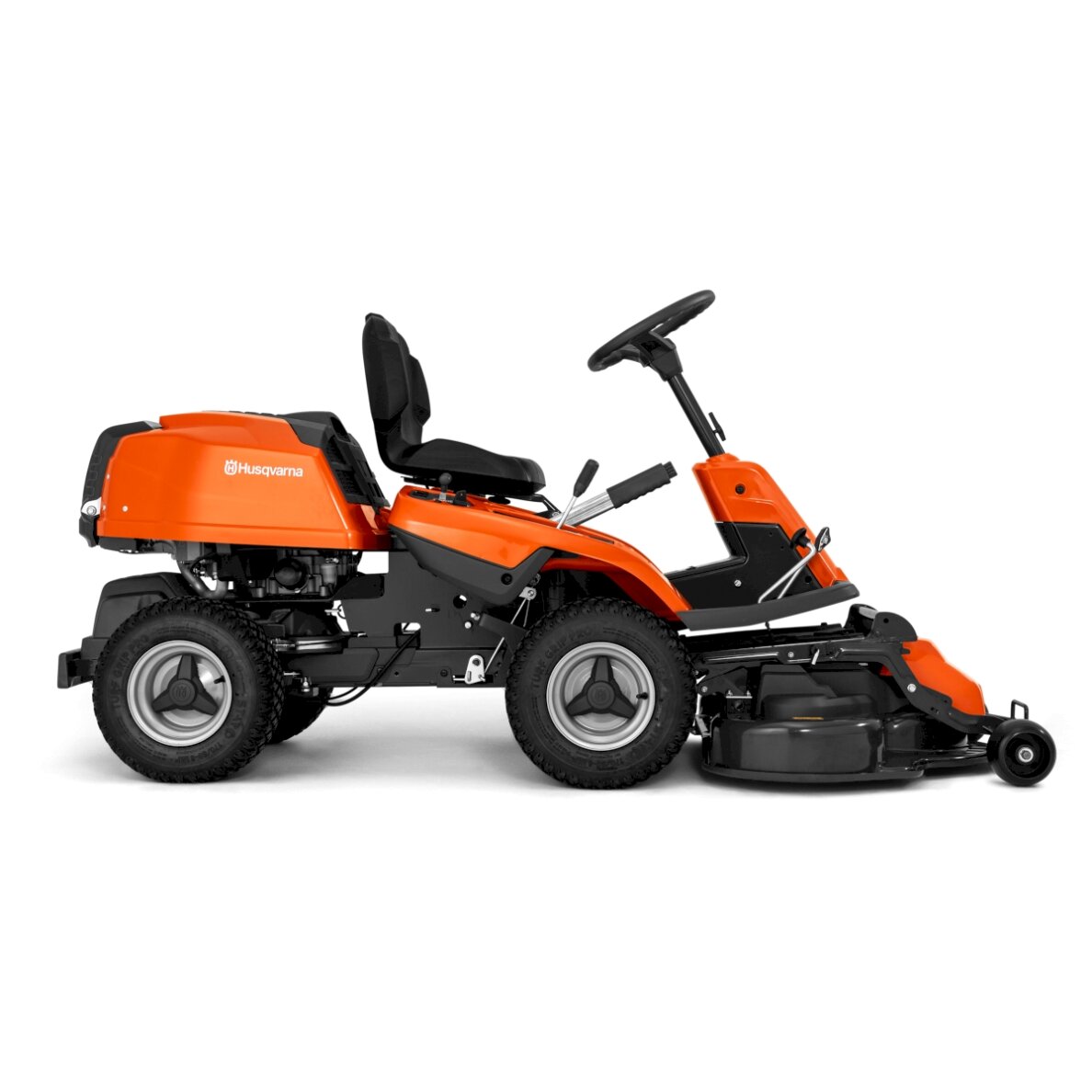 HUSQVARNA R 214T 1 HUSQVARNA R 214T 1