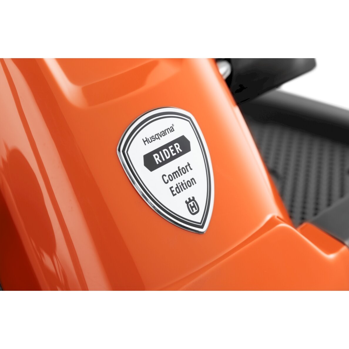 HUSQVARNA R 214TC 2 HUSQVARNA R 214TC 2