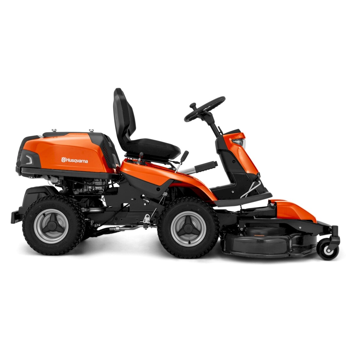 HUSQVARNA R 316TsX AWD 8
