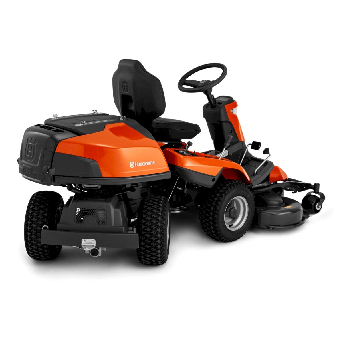 HUSQVARNA R 316TX 2 HUSQVARNA R 316TX 2