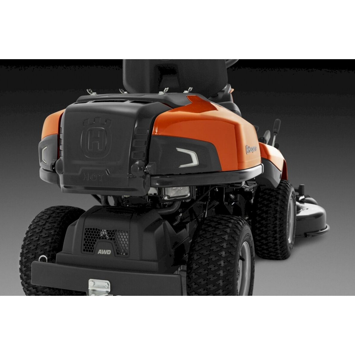 HUSQVARNA R 316TX AWD 5 HUSQVARNA R 316TX AWD 5