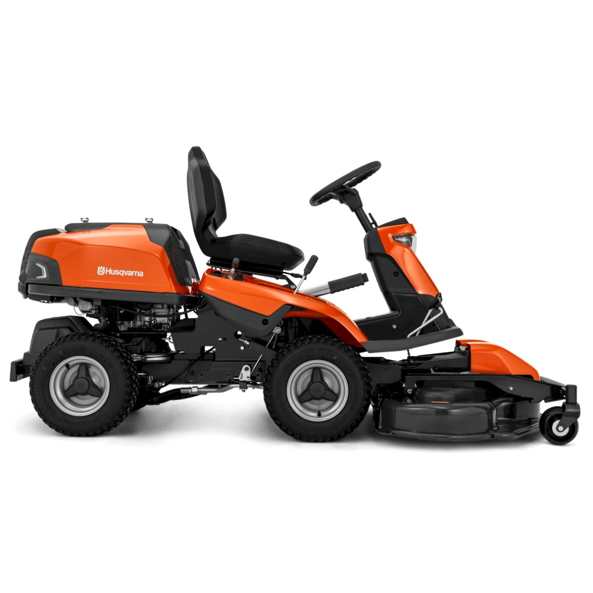 HUSQVARNA R 316TX AWD 7 HUSQVARNA R 316TX AWD 7