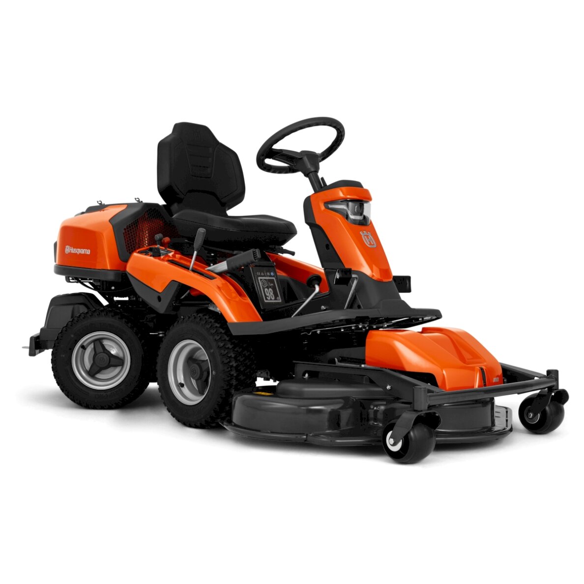 HUSQVARNA R 320X AWD 1 HUSQVARNA R 320X AWD 1