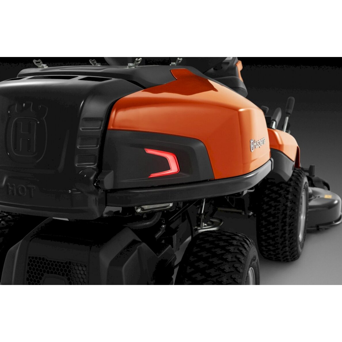 HUSQVARNA R 320X AWD 5 HUSQVARNA R 320X AWD 5
