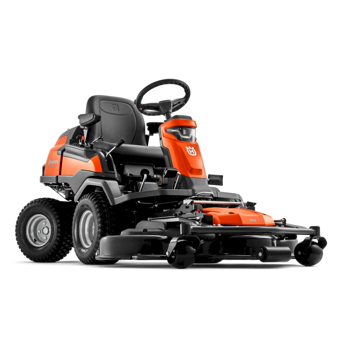 Husqvarna R 420TsX AWD 12 Husqvarna R 420TsX AWD 12