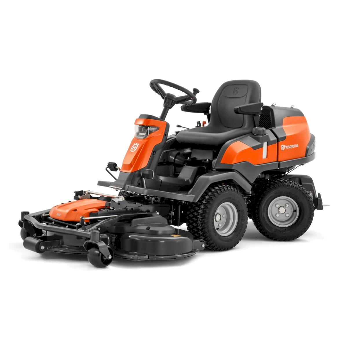 Husqvarna R 420TsX AWD 5
