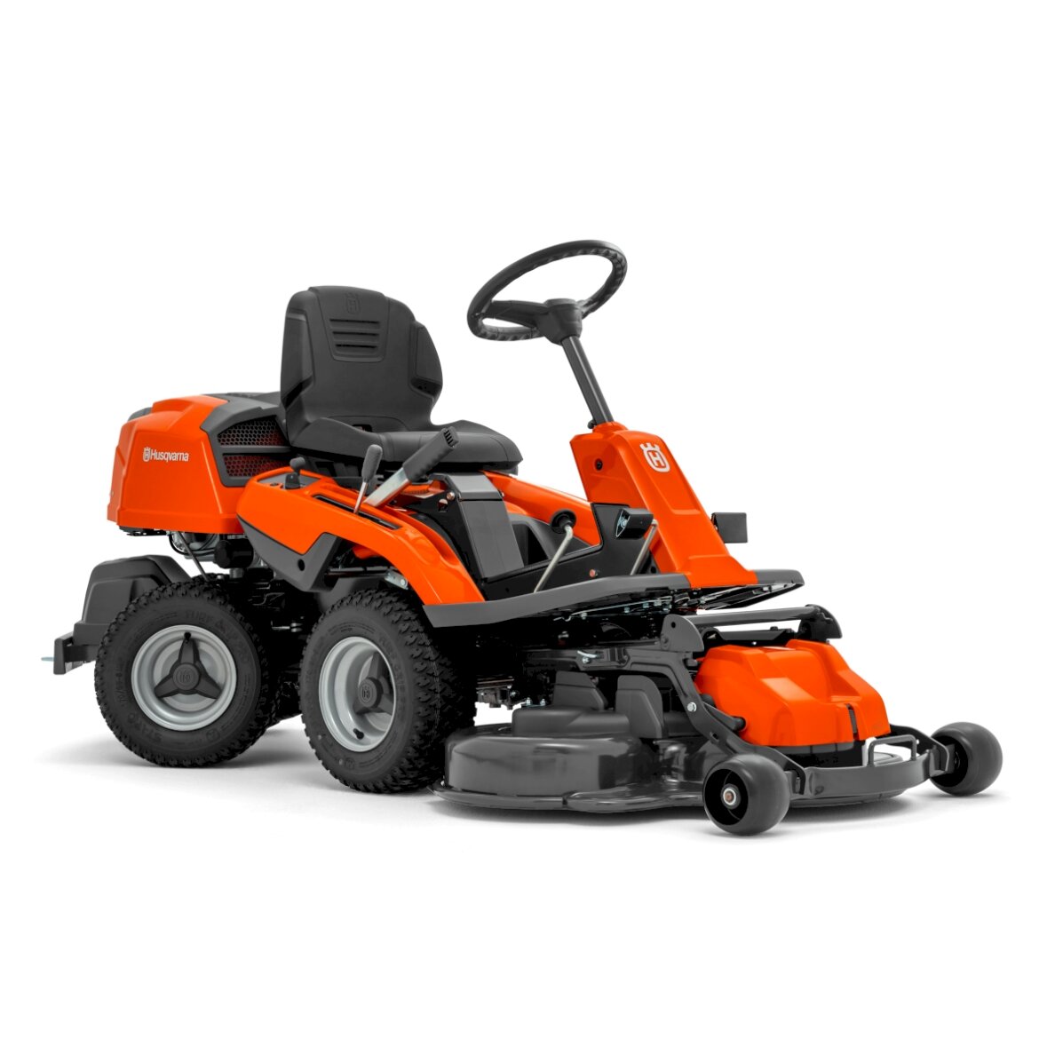 HUSQVARNA R214C HUSQVARNA R214C