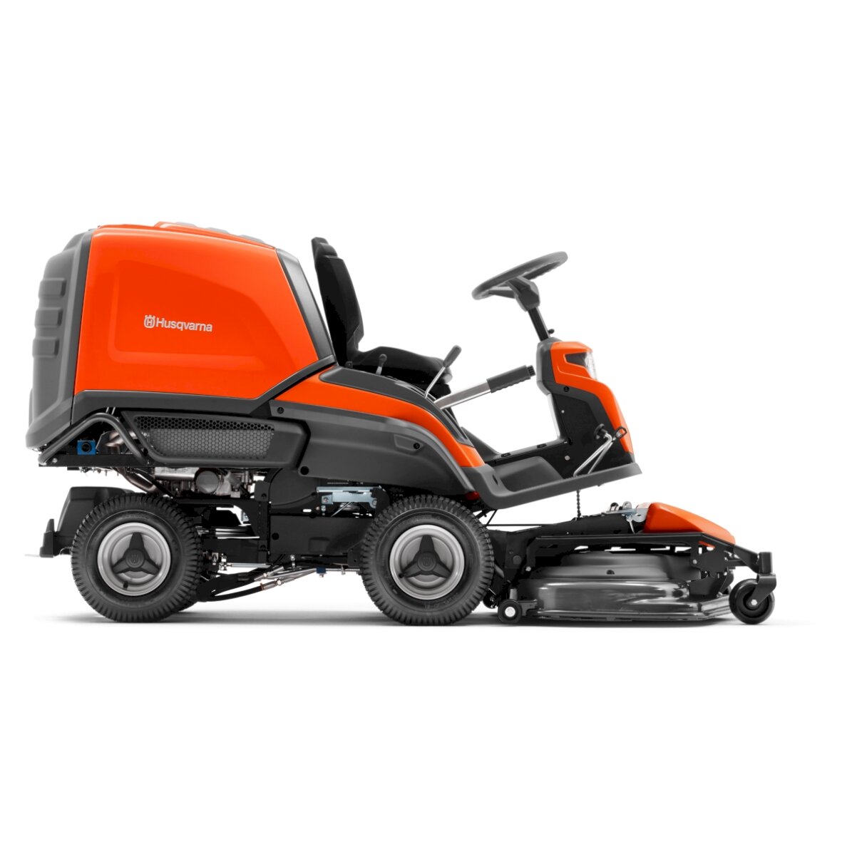 HUSQVARNA RC 320Ts AWD 1 HUSQVARNA RC 320Ts AWD 1