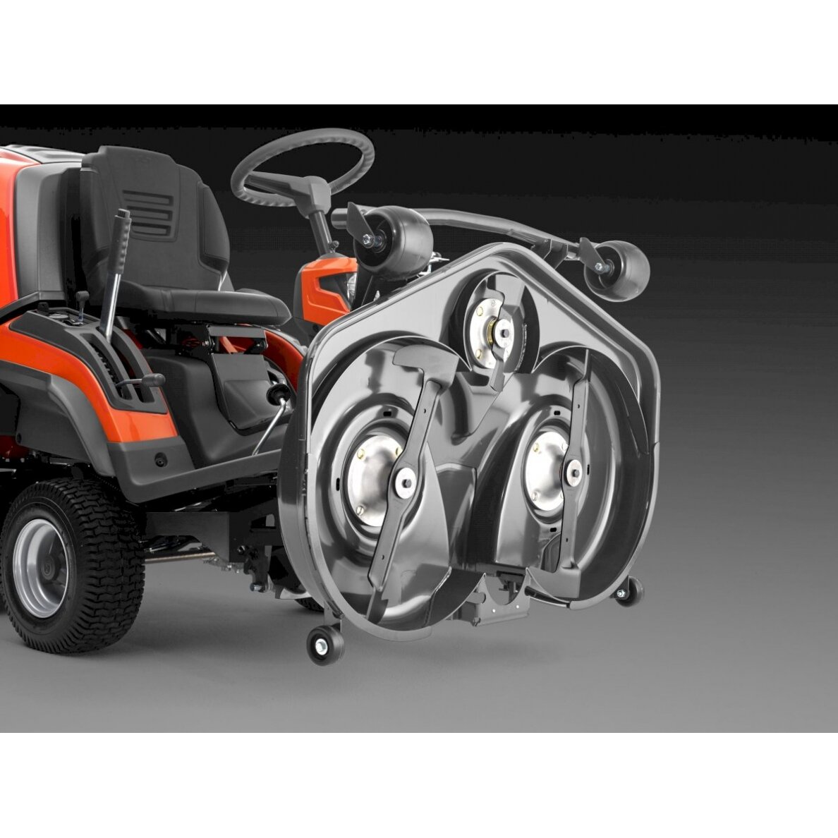 HUSQVARNA RC 320Ts AWD 15 HUSQVARNA RC 320Ts AWD 15