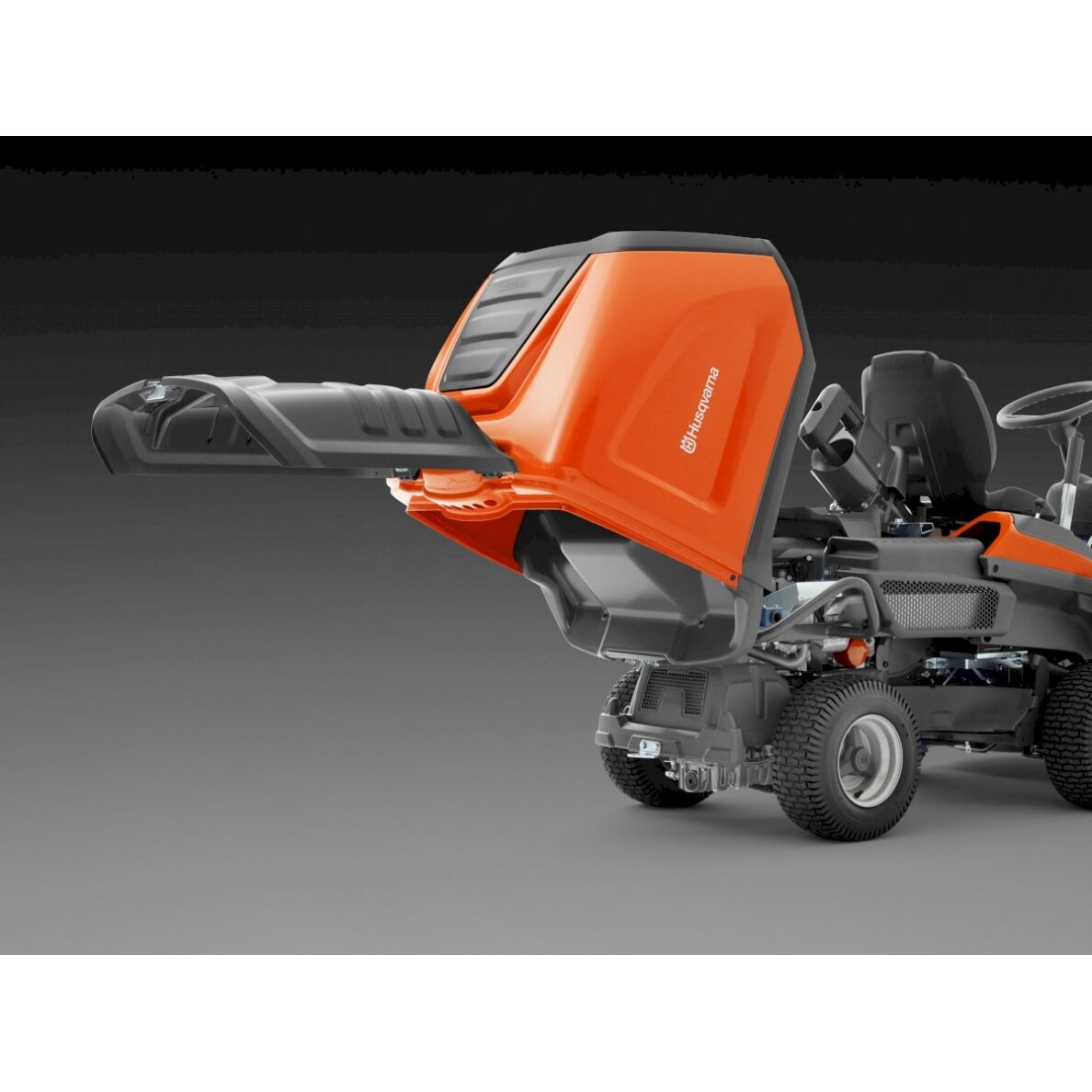 HUSQVARNA RC 320Ts AWD 4 HUSQVARNA RC 320Ts AWD 4