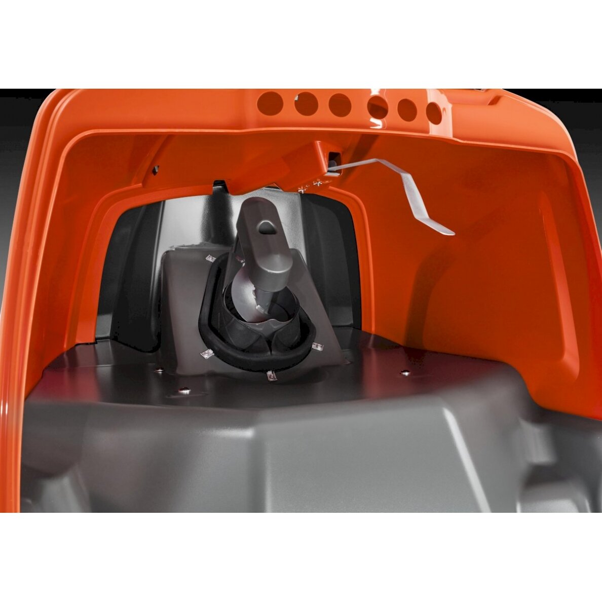 HUSQVARNA RC 320Ts AWD 5 HUSQVARNA RC 320Ts AWD 5