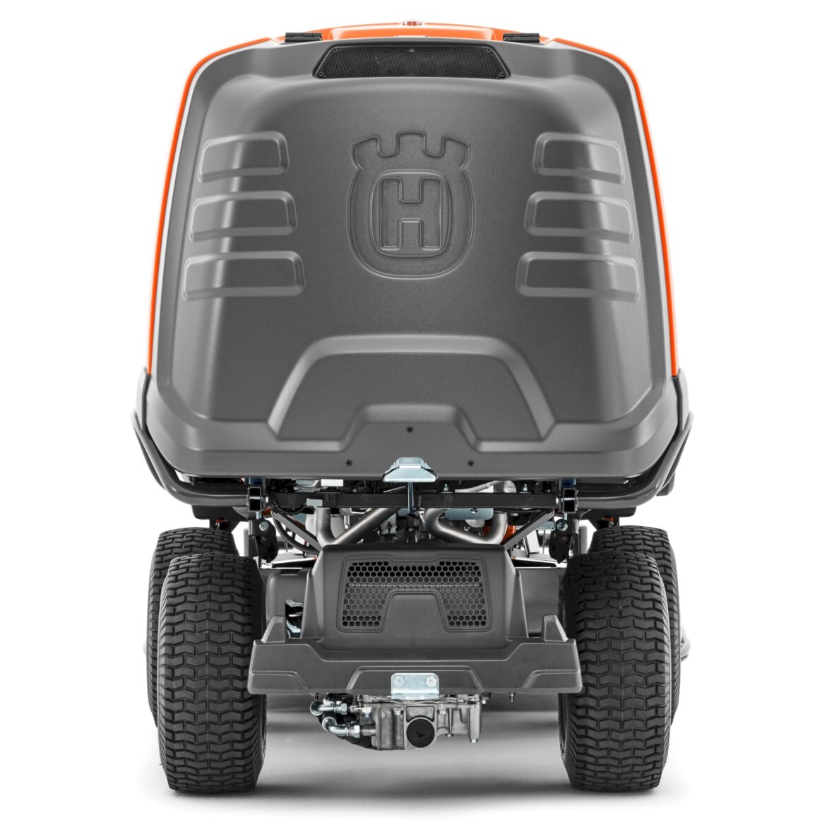 HUSQVARNA RC 320Ts AWD 6 HUSQVARNA RC 320Ts AWD 6