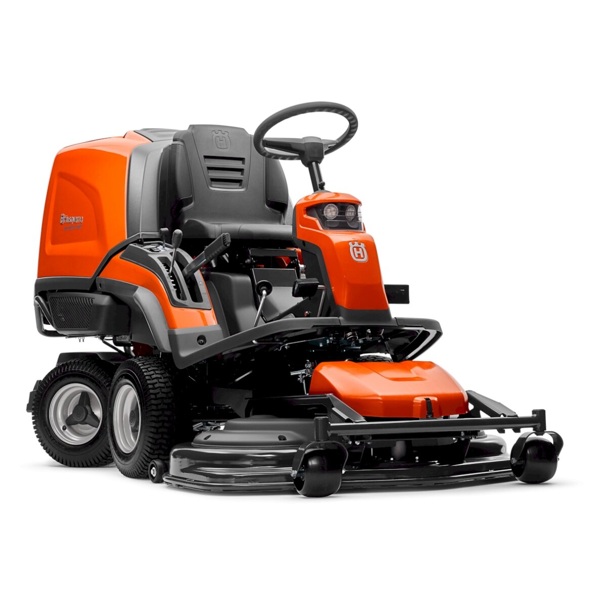 HUSQVARNA RC 320Ts AWD HUSQVARNA RC 320Ts AWD