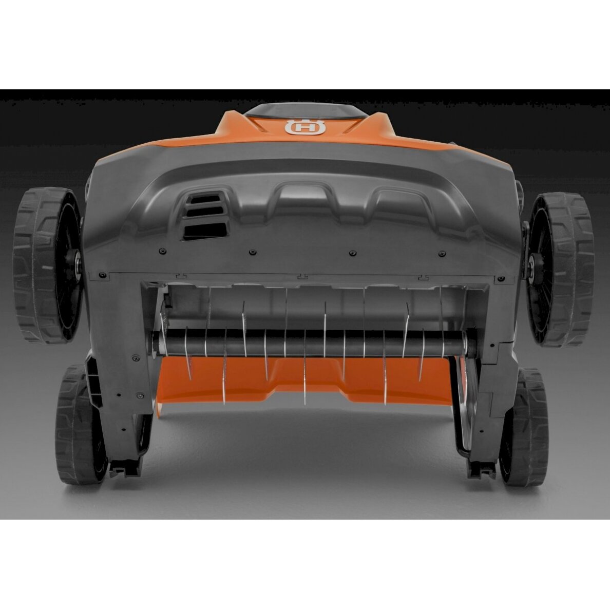 Husqvarna S 138i 2 Husqvarna S 138i 2