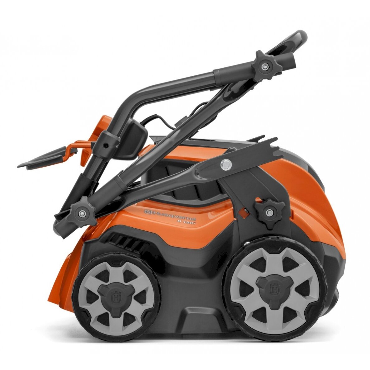 Husqvarna S 138i 3 Husqvarna S 138i 3
