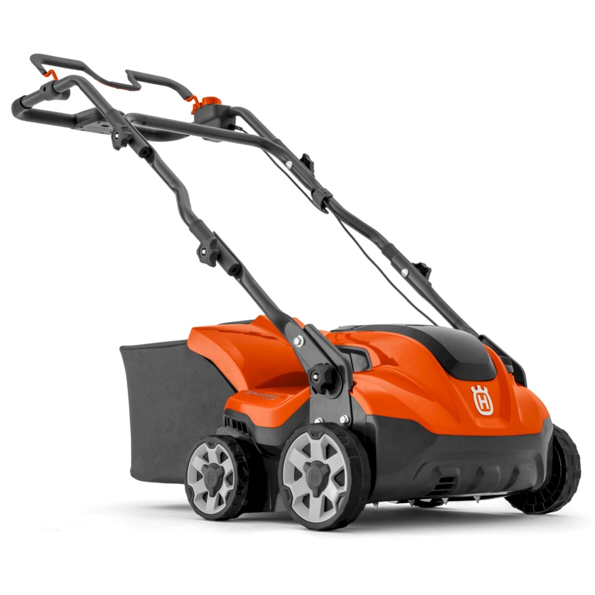Husqvarna S 138i Husqvarna S 138i