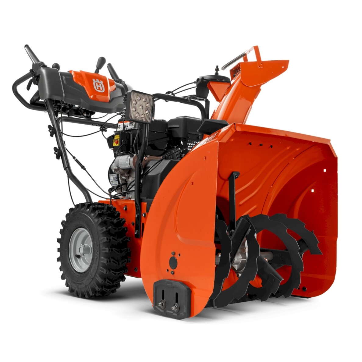 HUSQVARNA ST 224 HUSQVARNA ST 224