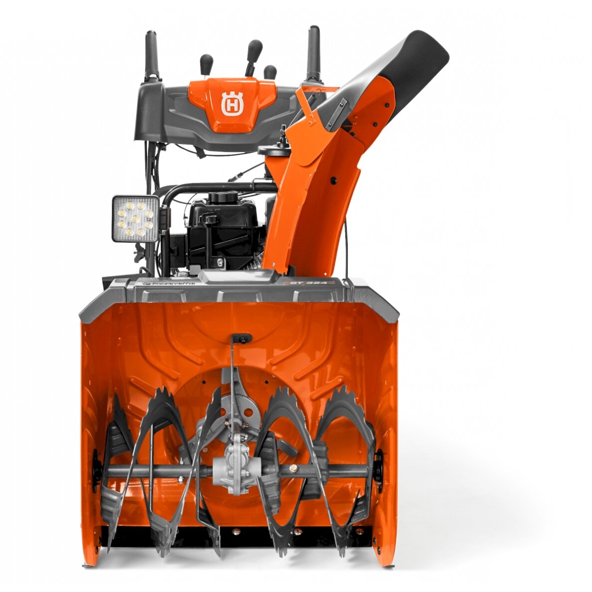 HUSQVARNA ST 324 1 HUSQVARNA ST 324 1