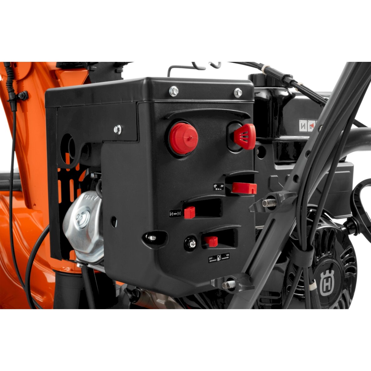 HUSQVARNA ST 324 10 HUSQVARNA ST 324 10