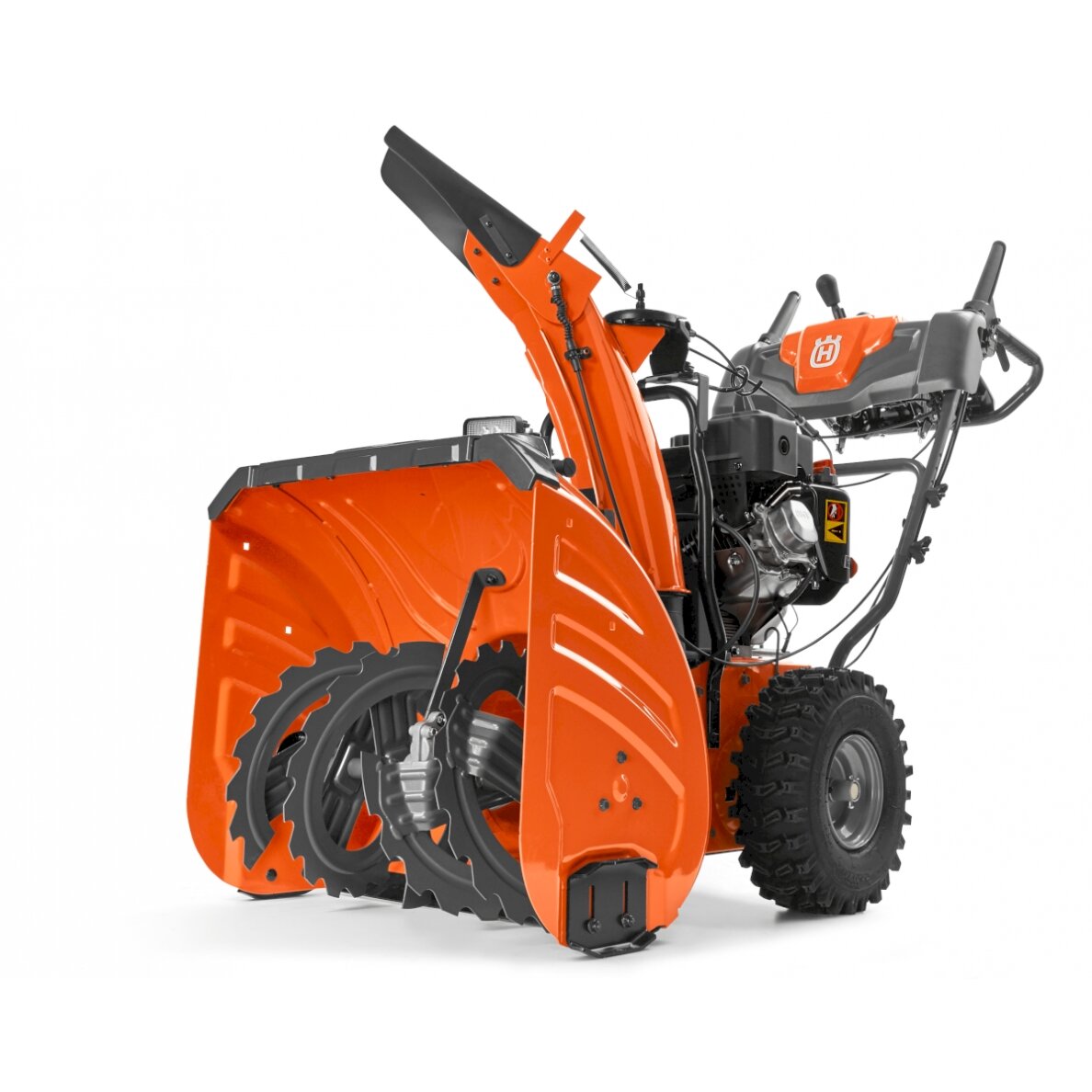 HUSQVARNA ST 324 2 HUSQVARNA ST 324 2
