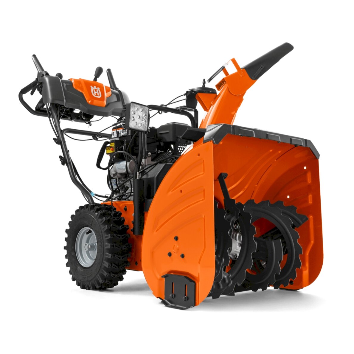 HUSQVARNA ST 324 HUSQVARNA ST 324