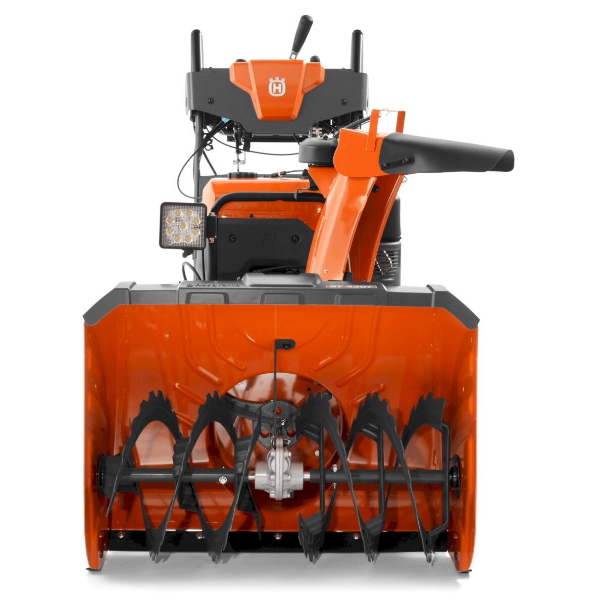 HUSQVARNA ST 424T 4