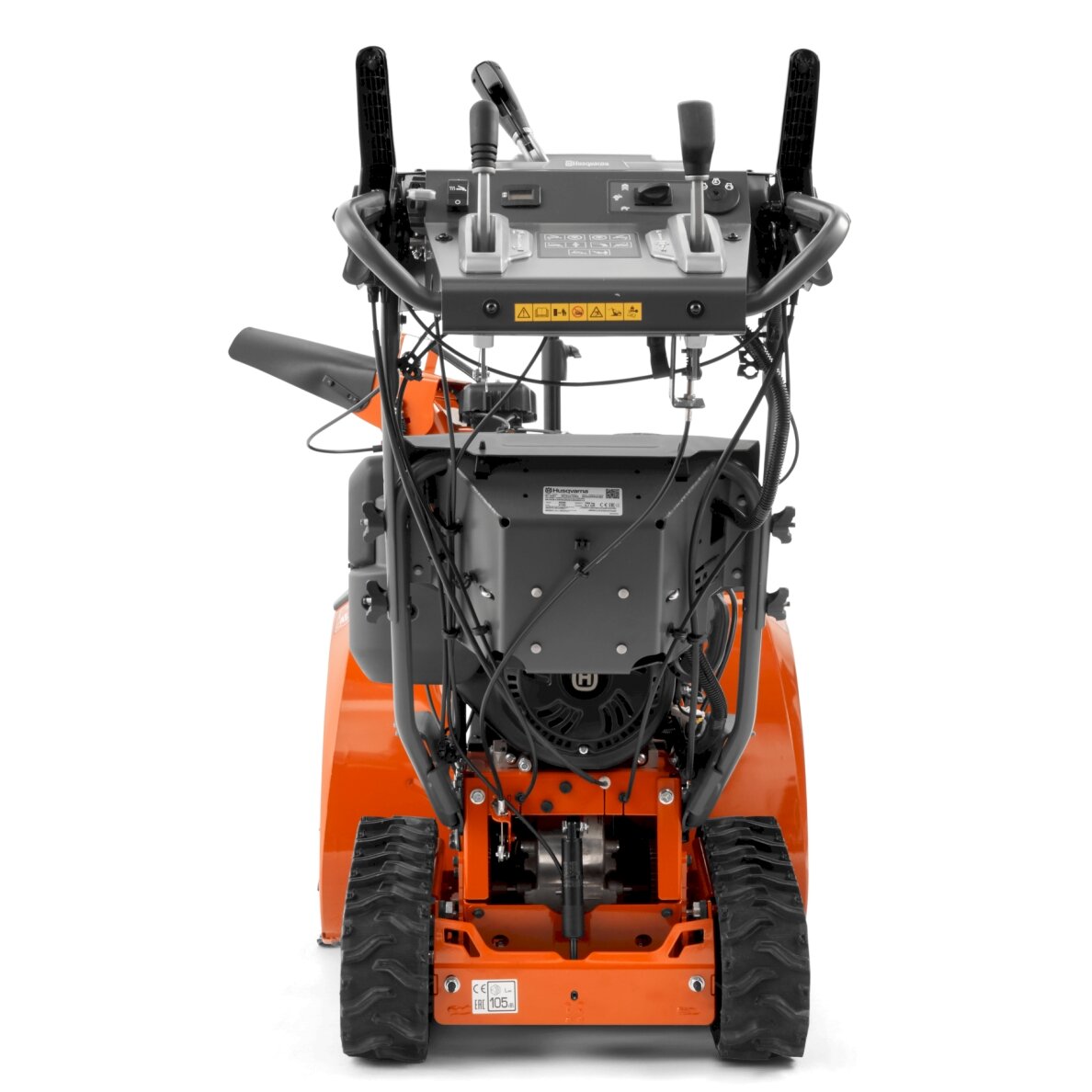 HUSQVARNA ST 427T 2 HUSQVARNA ST 427T 2