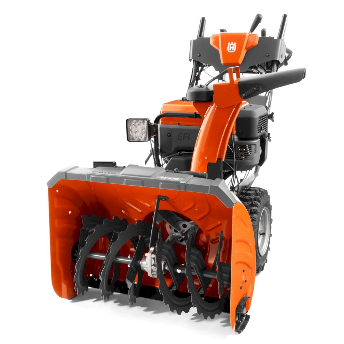 HUSQVARNA ST 430