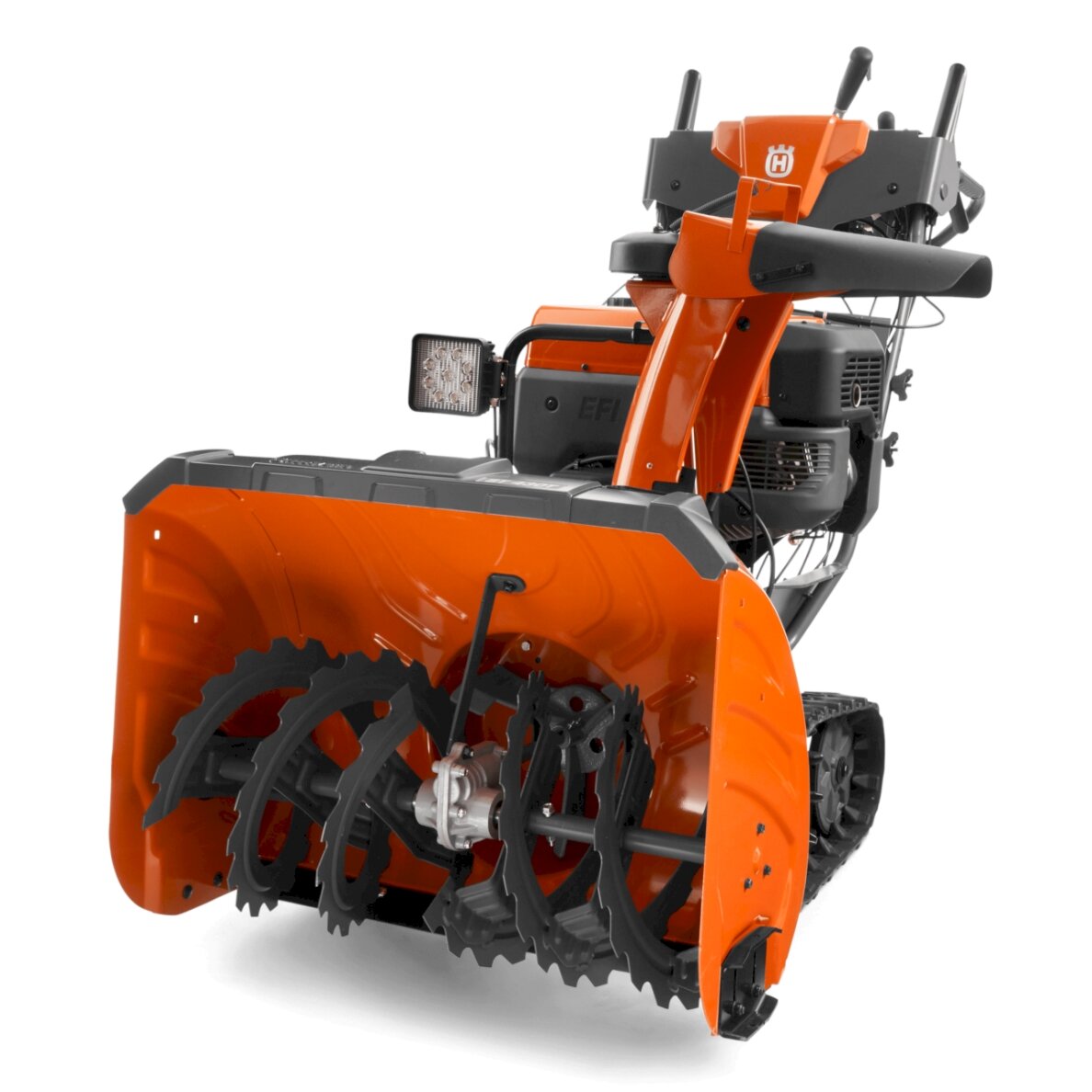 HUSQVARNA ST 430T