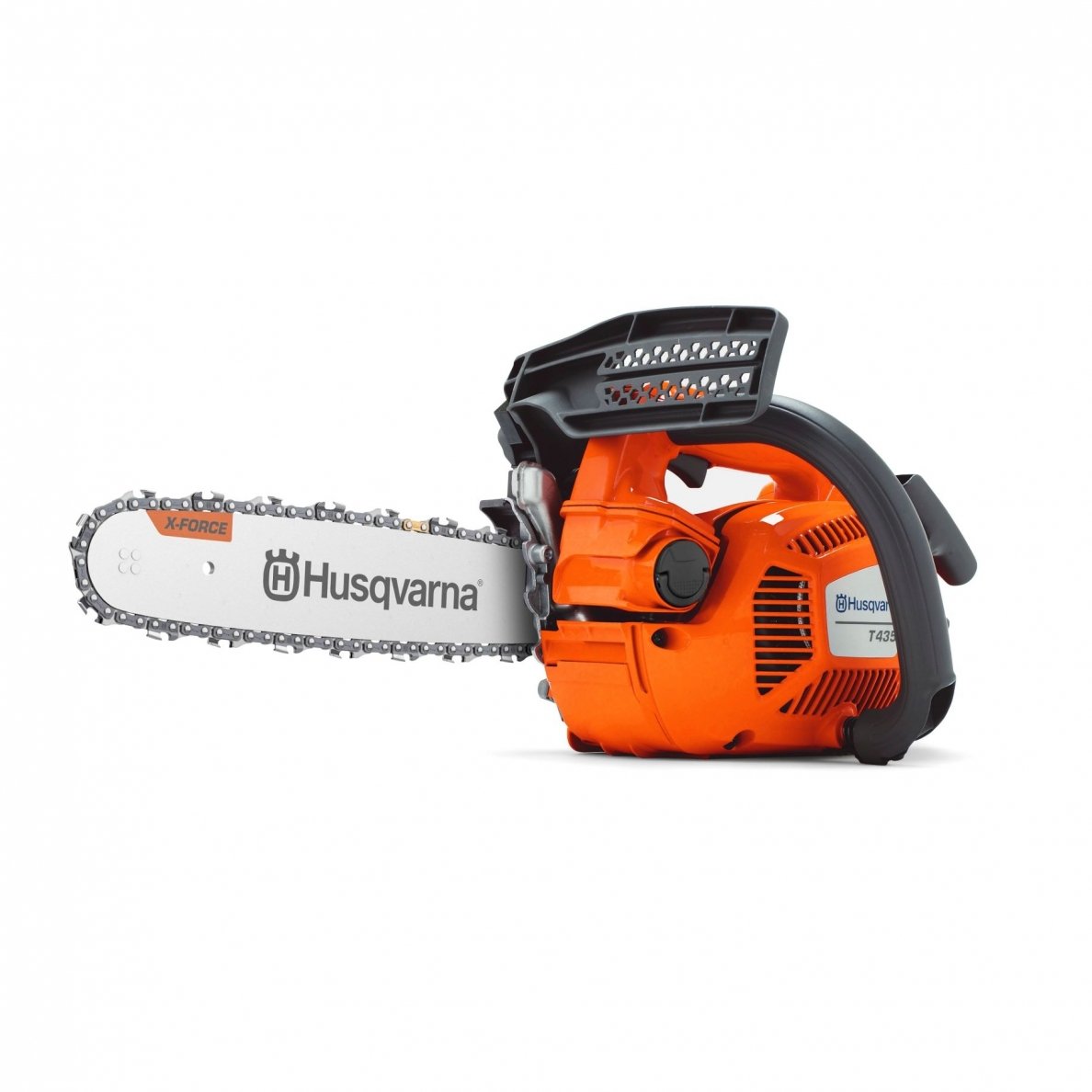 HUSQVARNA T435 HUSQVARNA T435