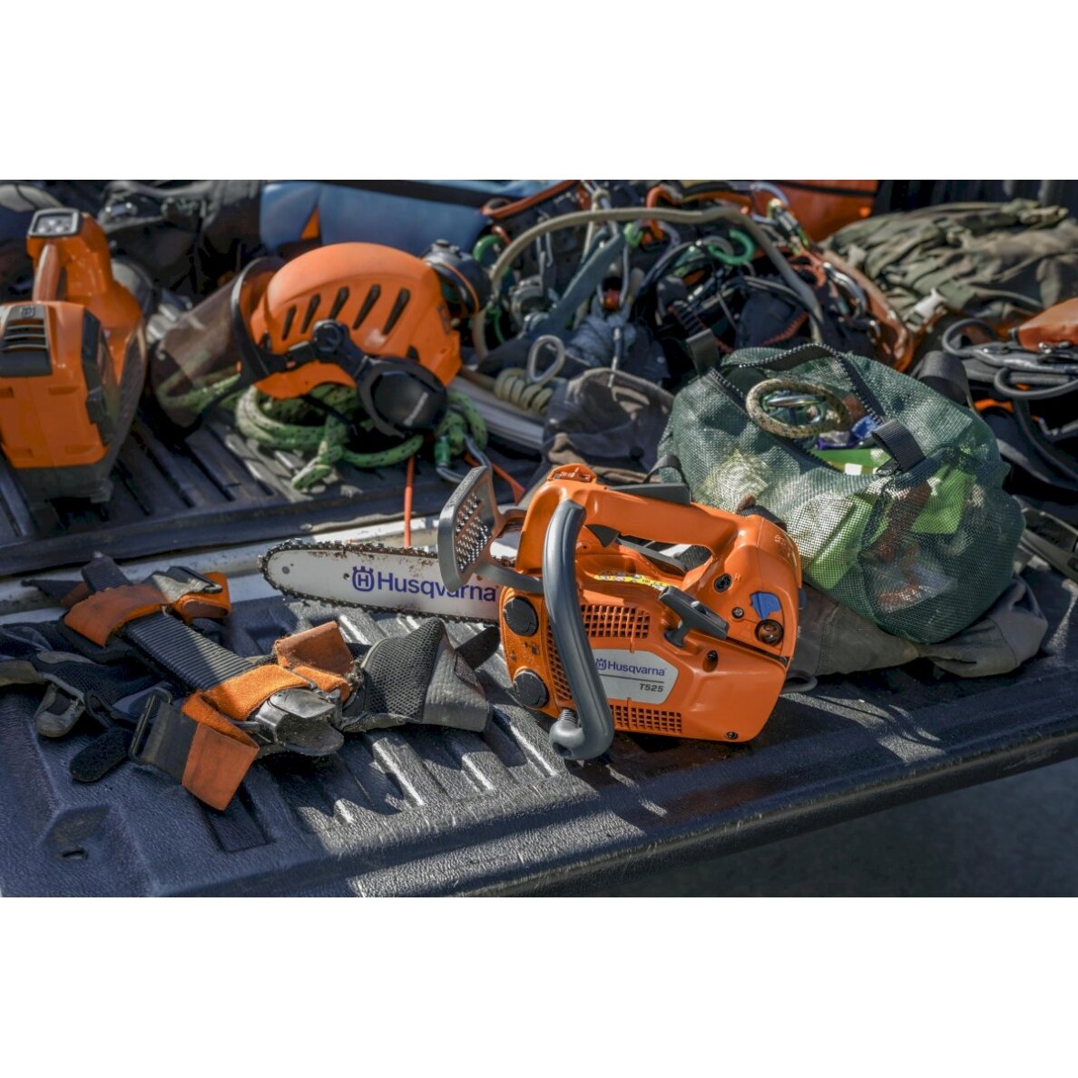 HUSQVARNA T525 3 HUSQVARNA T525 3