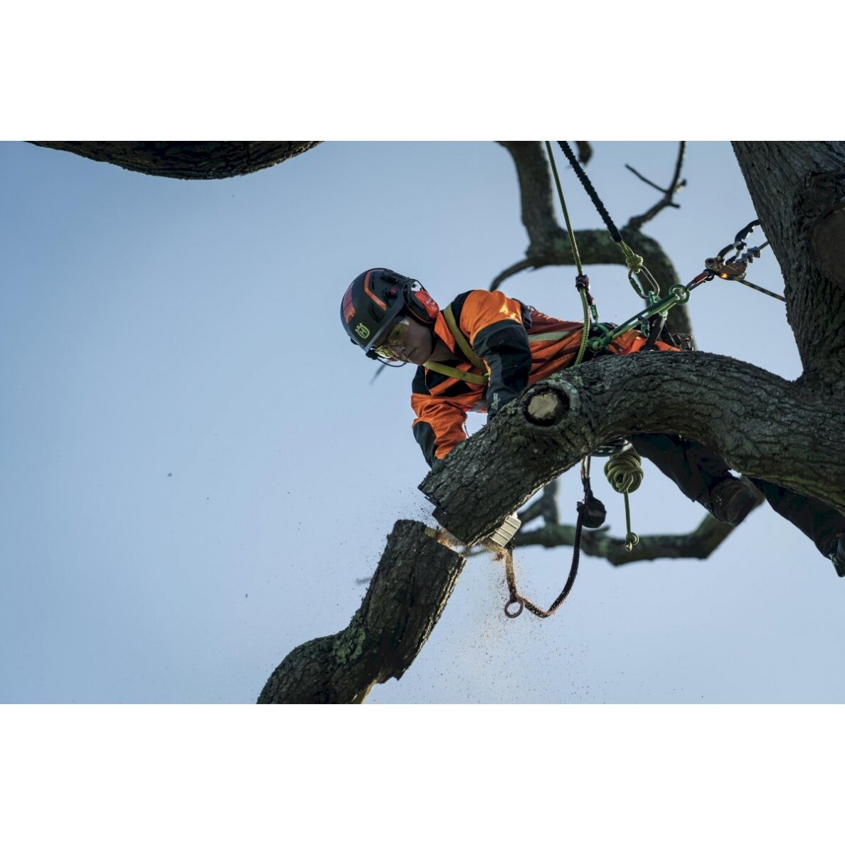 HUSQVARNA T540 XP® II 3 HUSQVARNA T540 XP® II 3