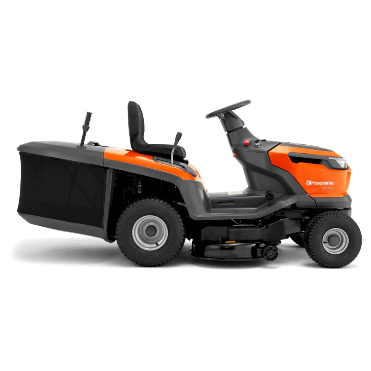 Husqvarna TC 114 1