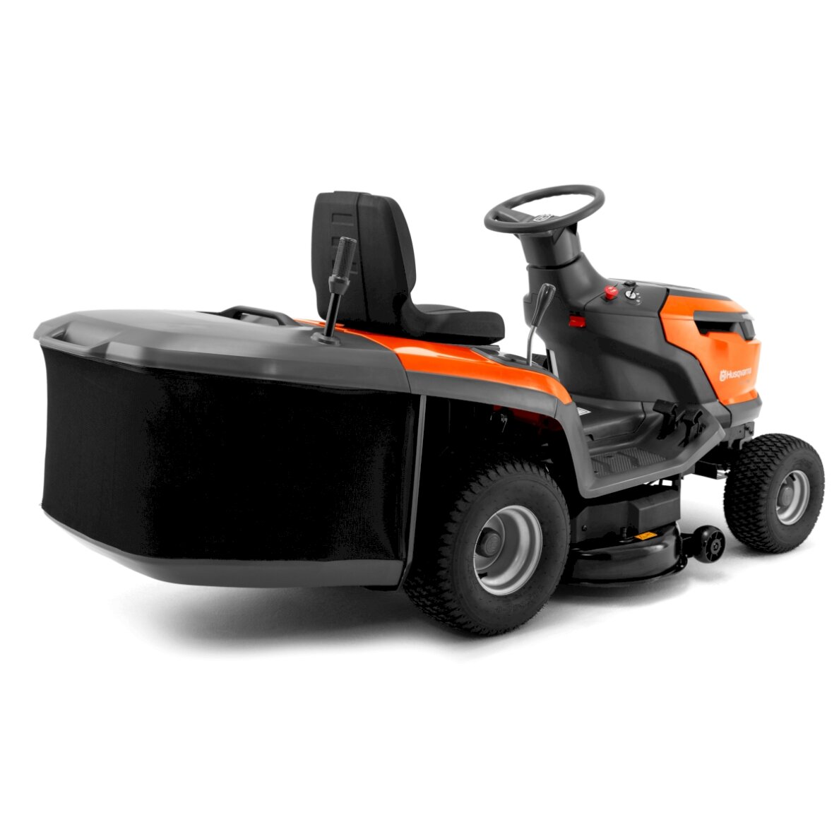 Husqvarna TC 114 2 Husqvarna TC 114 2