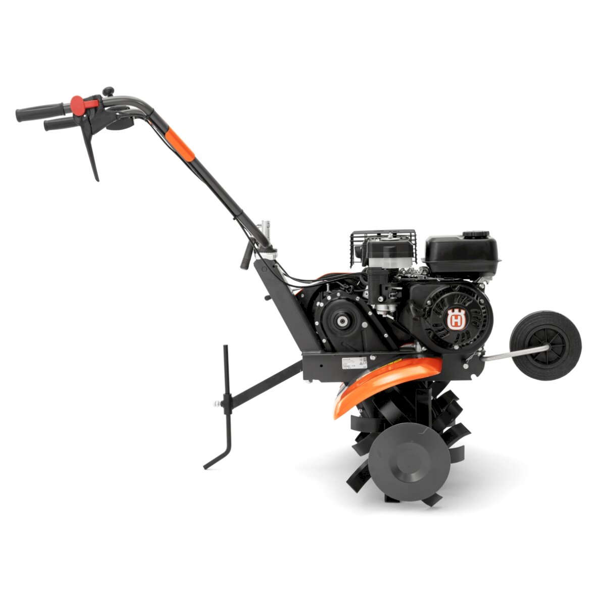 HUSQVARNA TF 335 2017- 2 HUSQVARNA TF 335 2017- 2