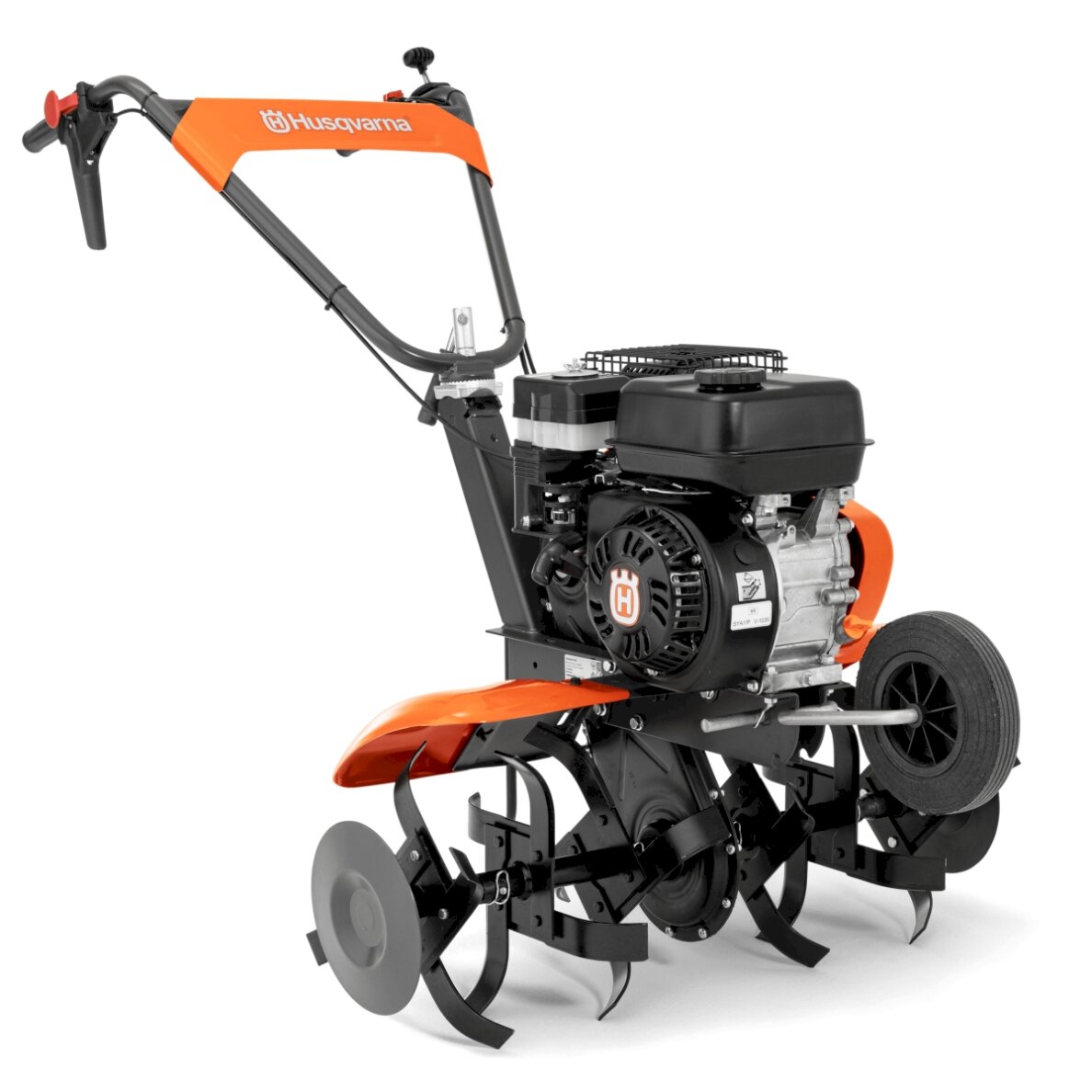 HUSQVARNA TF 335 2017- 3 HUSQVARNA TF 335 2017- 3