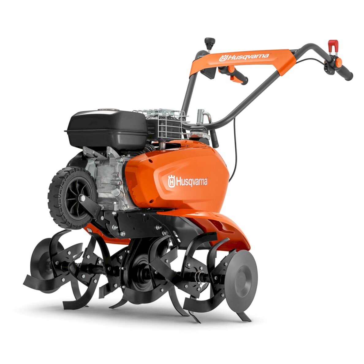 HUSQVARNA TF 435P 2017- 1 HUSQVARNA TF 435P 2017- 1