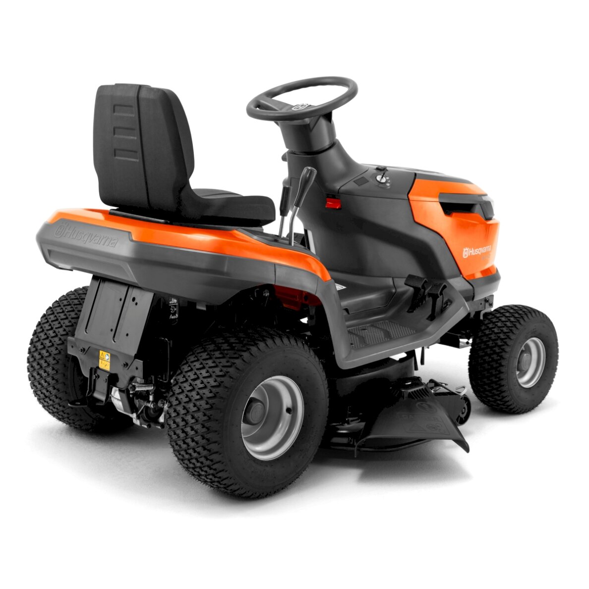 Husqvarna TS 112 2 Husqvarna TS 112 2