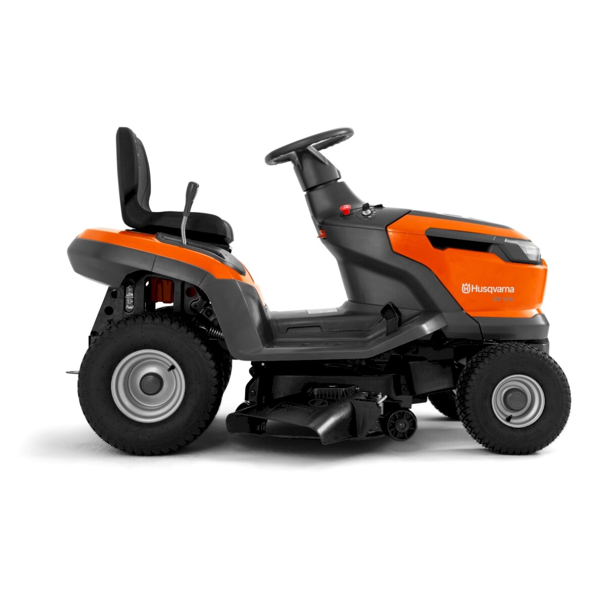 Husqvarna TS 114 2 Husqvarna TS 114 2
